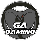 GA-Gaming Logo