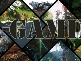 GA-Gaming Banner